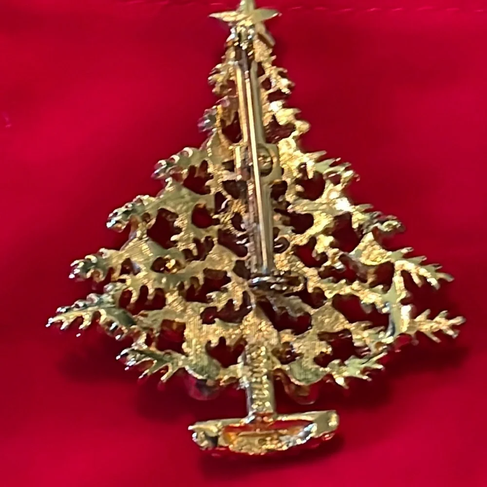 Brooch - Picture 4 of 6